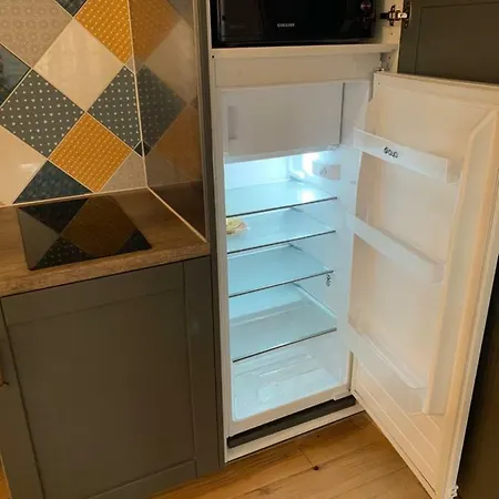 La Kaban Apartmán Marquise