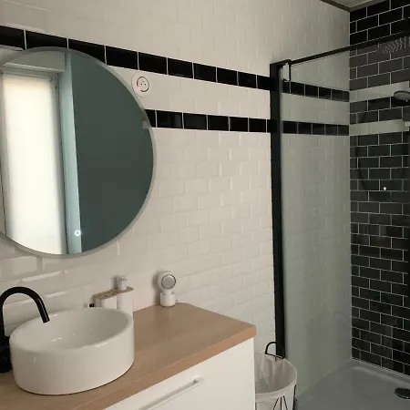 Apartmán La Kaban Marquise