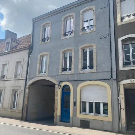 Appartement La Kaban