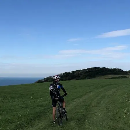 La Kaban Appartement *