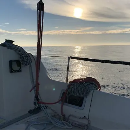 Appartement La Kaban *