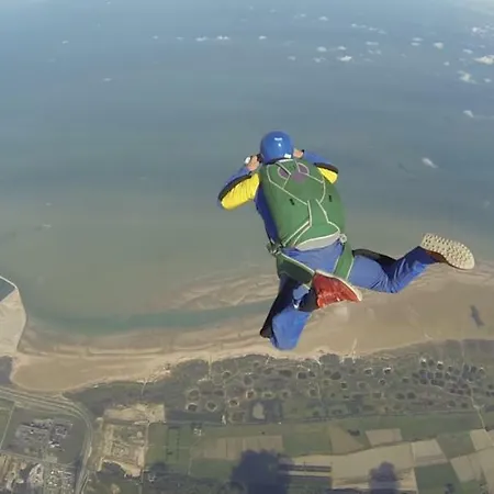 Appartement La Kaban