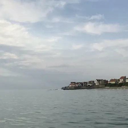 La Kaban Appartement