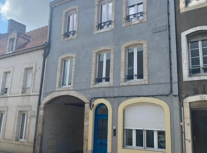 Appartement La Kaban