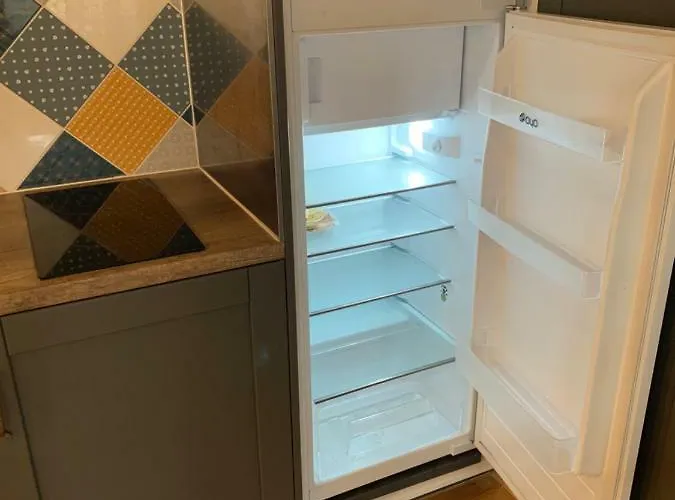 La Kaban Appartement Marquise