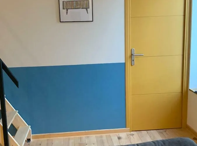 Appartement La Kaban