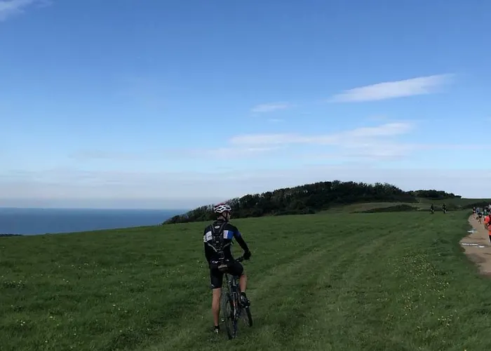 La Kaban Appartement *