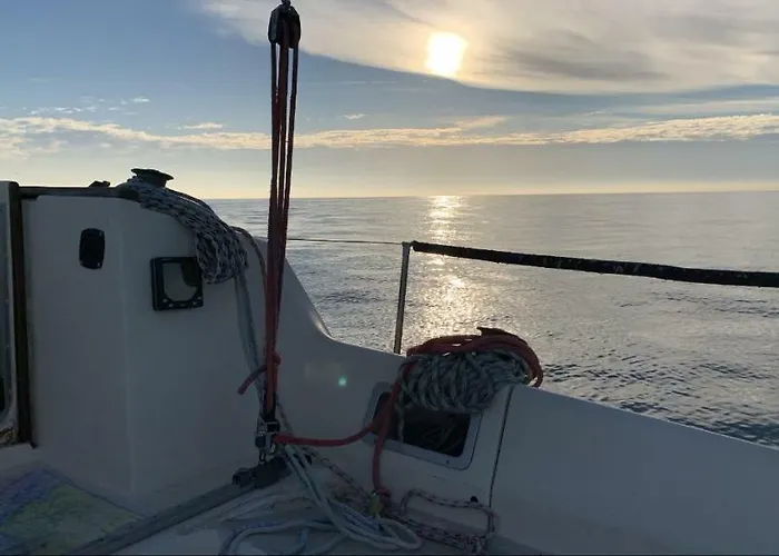 Appartement La Kaban *