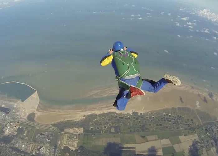 Appartement La Kaban