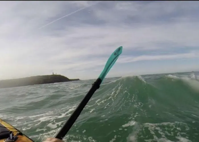 La Kaban Appartement