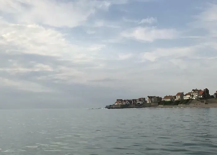 La Kaban Appartement