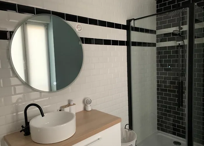 Appartement La Kaban Marquise